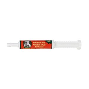 KAECO VIT E AND SELENIUM GEL 30M