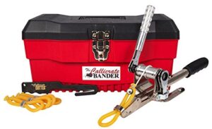 CALLICRATE SMART BANDER KIT