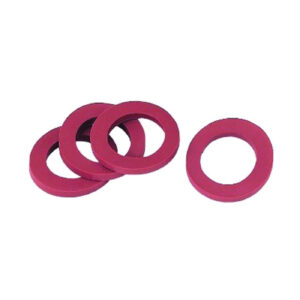 HOSE WASHERS HEAVY DUTY RUBBER