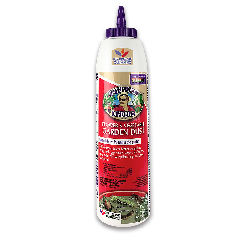 DEADBUG BREW DUST 1LB