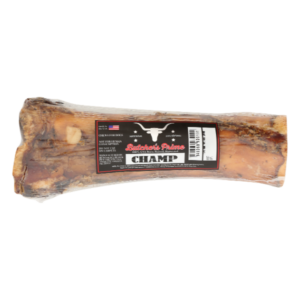 BUTCHERS PRIME CHAMP 7-8"