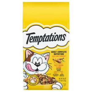 TEMPTATION CHICKEN 3.5LB