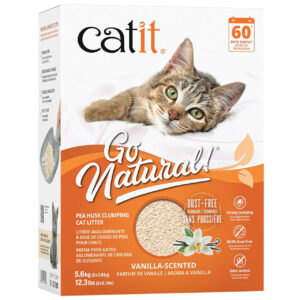 CATIT PEA HUSK LITTER VANL 13.2#