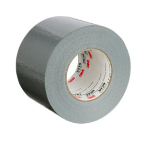 DUCT TAPE 3M HD GREY