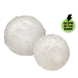 CD ECOLAST HI ROLLER GLOW BALL