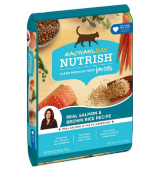 BB CAT TASTEFUL SALMON GRAVY