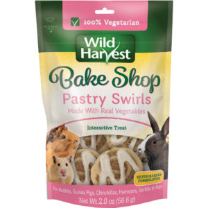 WH BAKE SHOP PASTRY SWIRL
