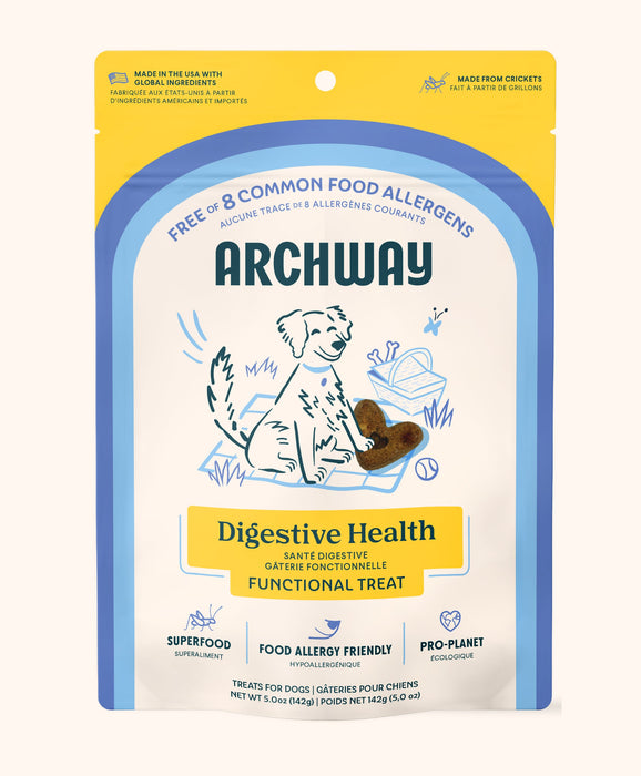 ARCHWAY DIGEST HEALTH 5OZ