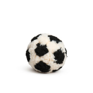 HH SOCCER BALL LG