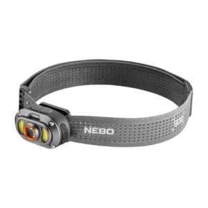 NEBO MYCRO 900+ FLEX HEAD LAMP