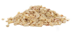 LM PEANUT SPLITS 20LB