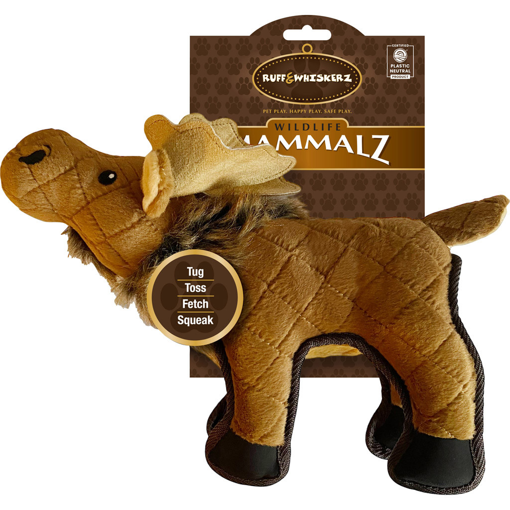 R&W MAMMALZ AST