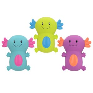 MULTIPET MINI AXOLOTL LATEX