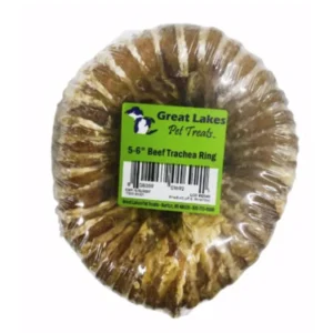GL BEEF TRACHEA RING 5-6"
