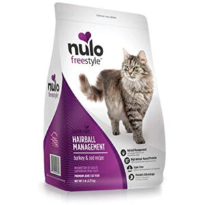 NULO CAT FS HRBL MGMT GF TURK 5#