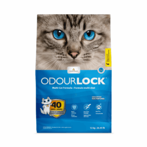 ODORLOCK UNSCNT CLUMP LIT 13LB
