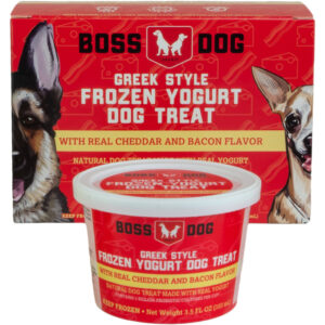 BOSS FRZN YOG CHD BCN 3.5OZ 4PK